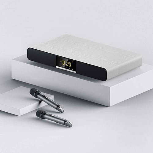 Punos Home Karaoke Sound System